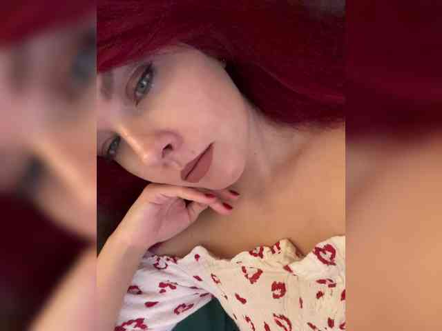lova-mars Live Webcam on BongaCams