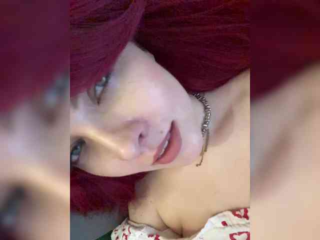 lova-mars Live Webcam on BongaCams