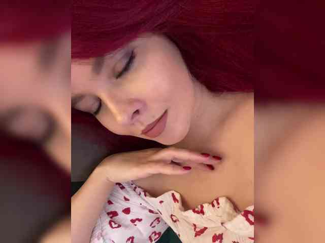 lova-mars Live Webcam on BongaCams