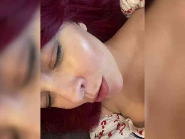 lova-mars Live Webcam on BongaCams