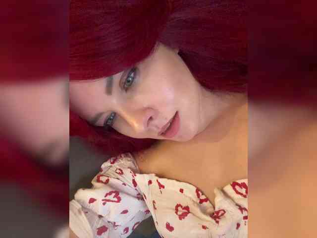 lova-mars Live Webcam on BongaCams