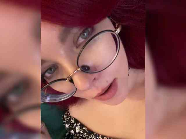 lova-mars Live Webcam on BongaCams