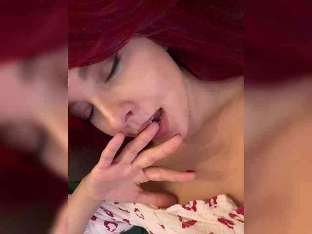 lova-mars Live Webcam on BongaCams