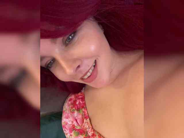 lova-mars Live Webcam on BongaCams