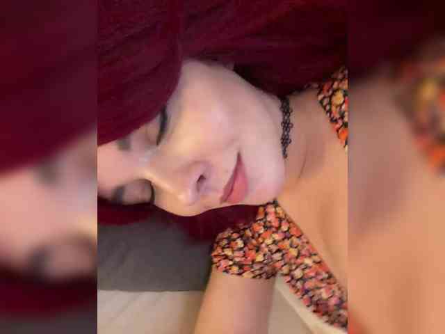Lu-Mars webcam