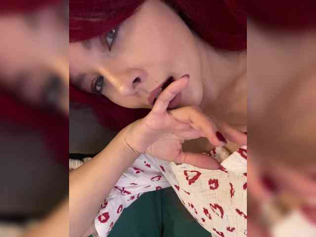 Lu-Mars webcam