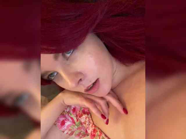 lova-mars Live Webcam on BongaCams