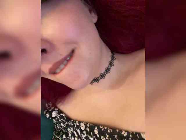 lova-mars Live Webcam on BongaCams