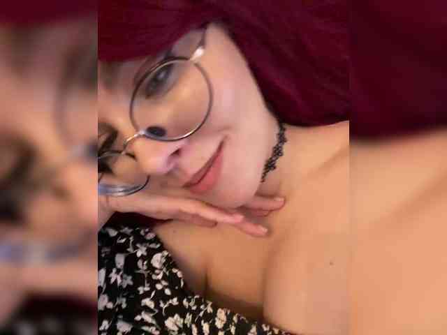 lova-mars Live Webcam on BongaCams