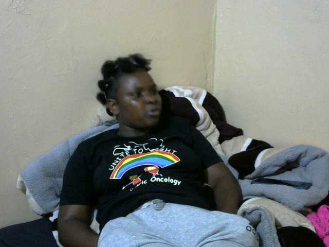 Sexyslimebony