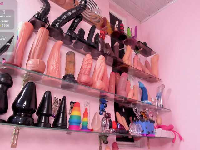 moly2510's BongaCams show and profile