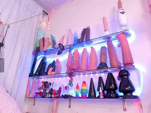 moly2510 webcam