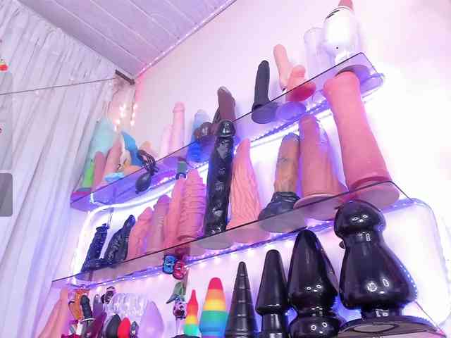 moly2510 webcam