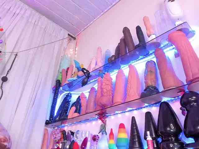 moly2510 webcam
