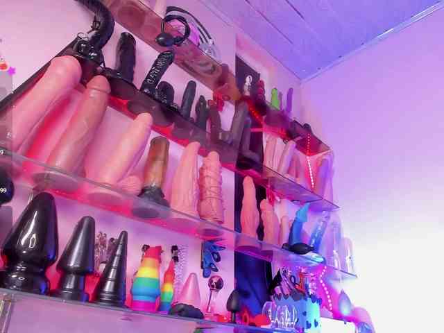 moly2510 webcam