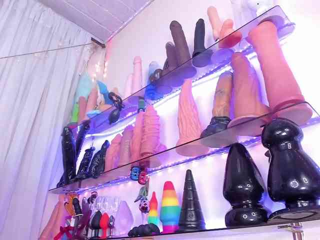 moly2510 webcam