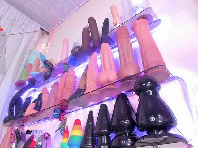 moly2510 webcam