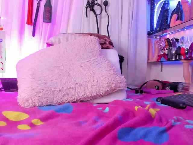 moly2510 webcam