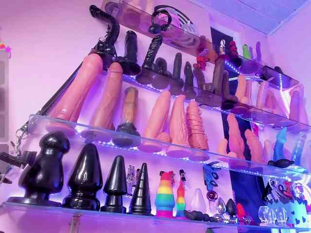 moly2510 webcam