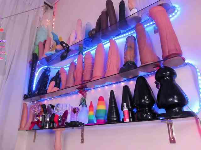 moly2510 webcam