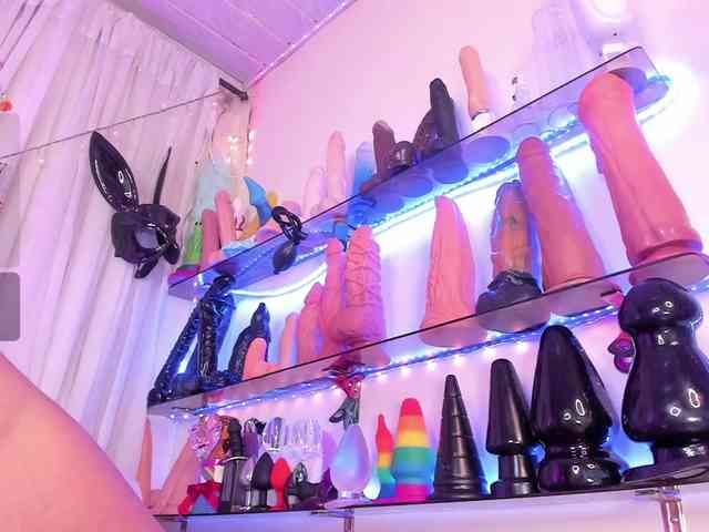 moly2510 webcam