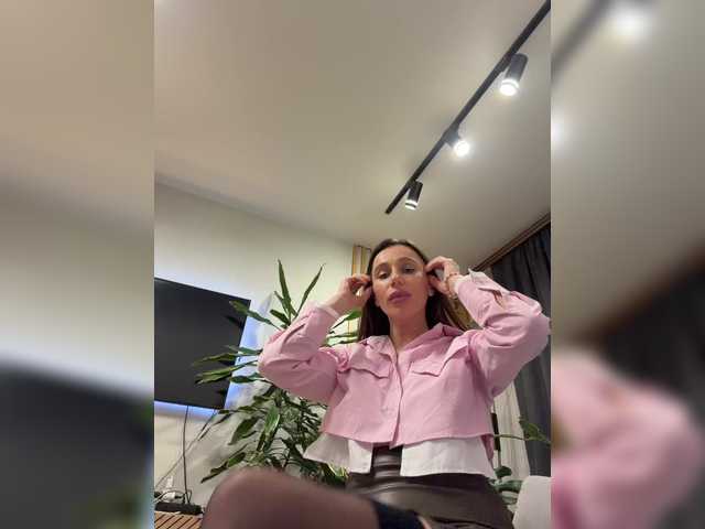 ParisSaintGermain's BongaCams show and profile