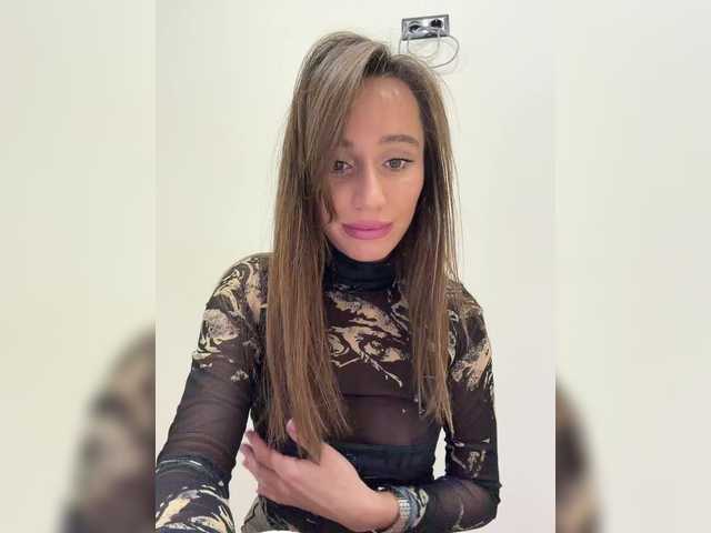 ParisSaintGermain from BongaCams