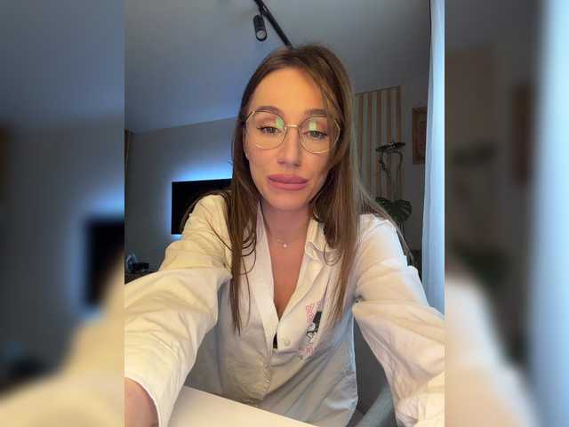 ParisSaintGermain from BongaCams is Freechat