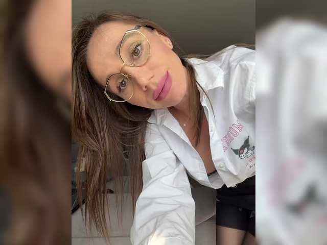 ParisSaintGermain's BongaCams profile