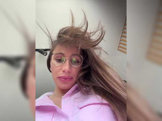 ParisSaintGermain's BongaCams show and profile