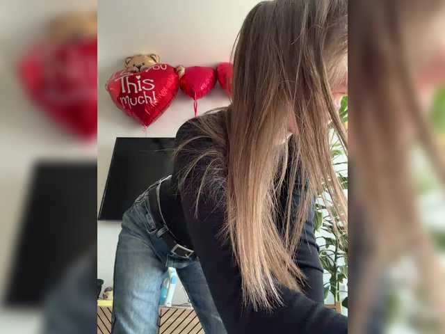 ParisSaintGermain's BongaCams show and profile