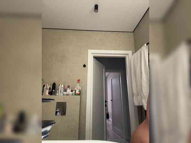 ParisSaintGermain's webcam live show