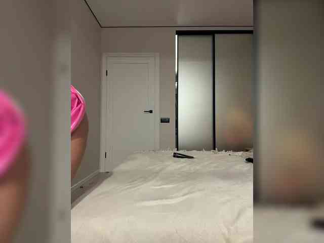 ParisSaintGermain's webcam live show