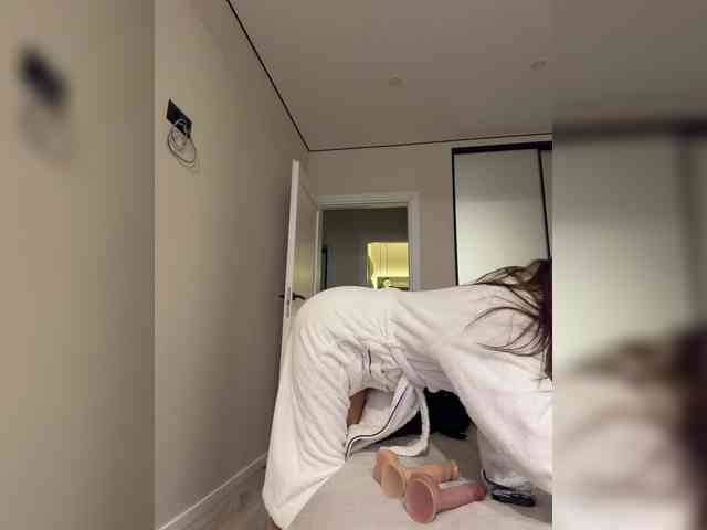 ParisSaintGermai... Live Webcam on BongaCams