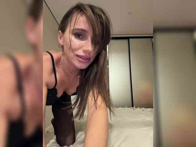 ParisSaintGermain's webcam live show