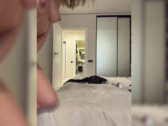 NorbertKlopp's Sexcam