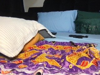 chocopetite Porn Show