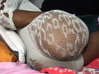 chocopetite Porn Show