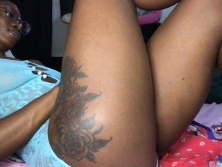 chocopetite Porn Show