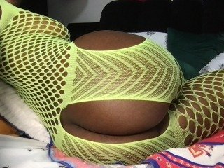 chocopetite Porn Show