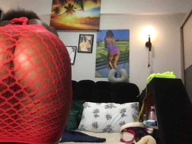 chocopetite's BongaCams show and profile