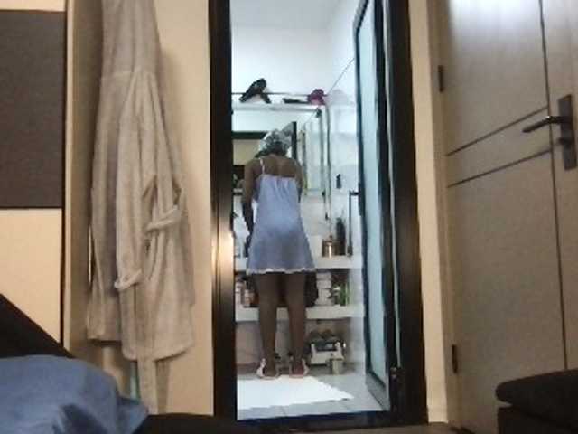 chocopetite's BongaCams show and profile