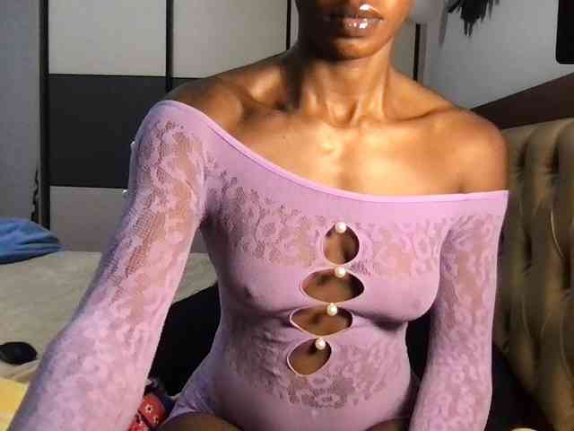 chocopetite webcam