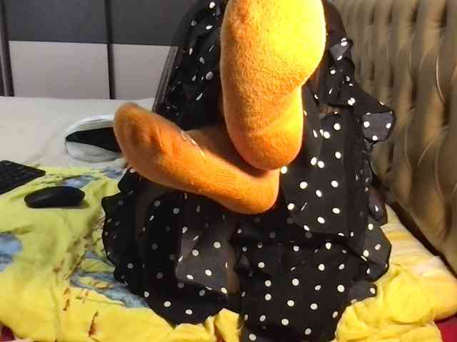 chocopetite webcam