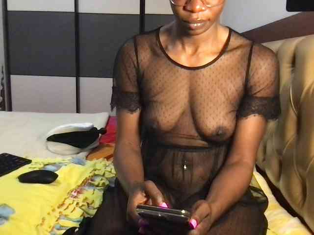 chocopetite webcam