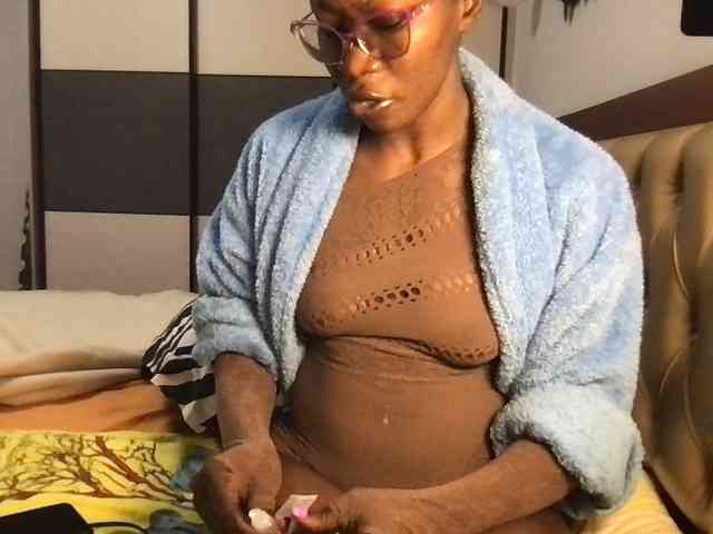 chocopetite webcam
