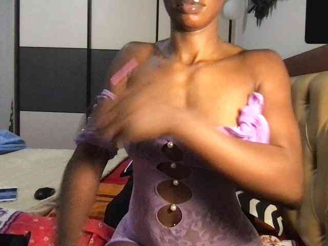 chocopetite webcam