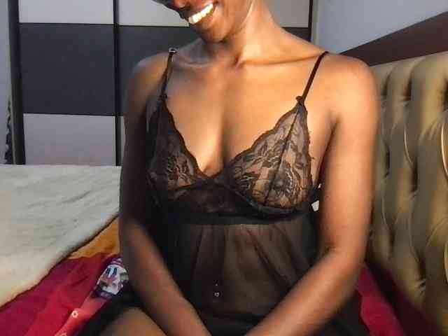 chocopetite webcam