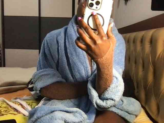 chocopetite webcam