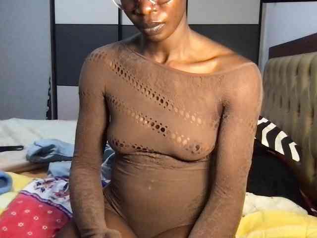 chocopetite webcam